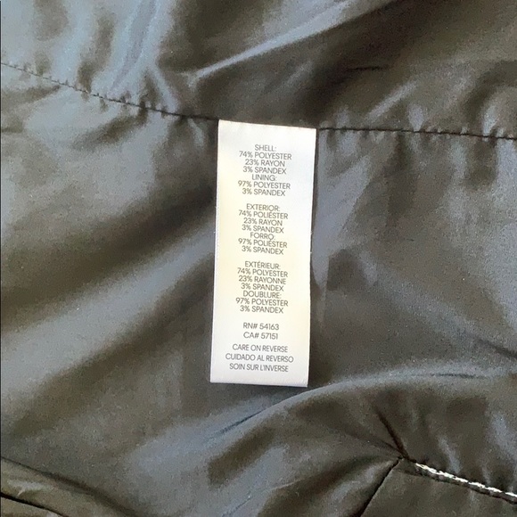 Calvin Klein blazer - Picture 6 of 10